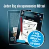 Kalendarz adwentowy Kosmos The Three ??? Podgląd zdjęcia produktu 10