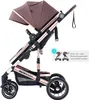 Daliya® NEOMOVE 3in1 Kinderwagen, mit i-Size Babyschale & Produktbild-Vorschau 14