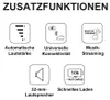 Súprava interkomov Cardo Bluetooth Spirit Duo čierna, Náhľad obrázku produktu 5
