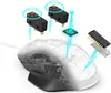 uRAGE Gaming Mouse Reaper 900 Morph - anpassbar, 16.000 dpi Produktbild-Vorschau 10