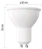 LED žárovka Classic MR16 / GU10 / 5,8 W (75 W) / 565 lm / neutrální bílá Náhled obrázku produktu