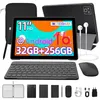 Tablette JENBIZZ 11'', Android 16, avec 256 Go (1 To via Voir les images du produit 1