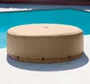 INTEX 28476 Whirlpool PureSpa Bubble 196x71cm rund 4 Produktbild-Vorschau 14