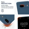 kwmobile Handyhülle für Google Pixel 7a Hülle - weiches Produktbild-Vorschau 3