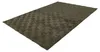 Padiro Design Kurzflor-Teppich 160 x 230 cm - Olivgrün - Produktbild-Vorschau 2