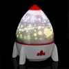 Sternenhimmel Projektor, Nachtlicht Baby Sternenlicht Produktbild-Vorschau 6