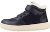 Geox Dunkelblaue Mädchen-Sneaker Theleven B AB 39 Produktbild-Vorschau 2