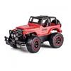 500404115 - RC Car,1:12 Jeep Wrangler 2.4G 100% RTR rot Produktbild-Vorschau 2