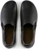 Birkenstock Damen-/Herren-Schuh, O2, QO 400 NL Black, Größe Produktbild-Vorschau 12