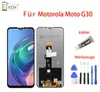Für Motorola Moto G30 XT2129 LCD Display Bildschirm Produktbild-Vorschau 1