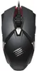 Madcatz B.a.t. 6+ 12000 Dpi Gaming-maus Schwarz  Schwarz Produktbild-Vorschau 1