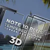 2 balení Samsung Galaxy Note 10 PLUS - 9H tvrzené sklo - Náhled obrázku produktu 3