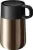 WMF 0690536700 Impulse Thermobecher Edelstahl 0,3l braun Produktbild-Vorschau 1