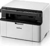 BROTHER multifunkce mono laserová DCP-1510E - A4, A4 sken, Anteprima dell’immagine prodotto 2