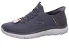 Skechers Slip-Ins: Summits - High 232457 CHAR (46/CHAR) Produktbild-Vorschau 15