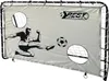 Best Sporting 2in1 Fußballtor I Kinder-Fußballtor in 180 x Produktbild-Vorschau 2