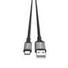 VARTA Speed Charge & Sync Cable USB A to USB Type C Produktbild-Vorschau 2
