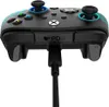 PDP Controller kabelgebunden Afterglow Wave sch XBOX Náhled obrázku produktu 20
