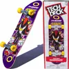 Tech Deck Handboard Finesse Sonic Podgląd zdjęcia produktu 1