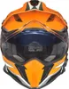 RX-968 COM Bluetooth Crosshelm Integralhelm Quad Cross Produktbild-Vorschau 2