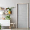Tür Selbstklebende 90x210 cm Türfolie Türtapete Klebefolie Produktbild-Vorschau 5