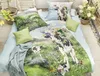 irisette Bettwäsche MAGIC-K Satin 135x200cm, 1 Kissen 80x80 Produktbild-Vorschau 2