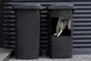 MuchoWow® - Abfall-Aufkleber - Container - für Produktbild-Vorschau 2