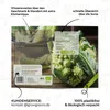 Blumenkohl Samen (Romanesco, 50 Korn) - Blumenkohl Saatgut Produktbild-Vorschau 5
