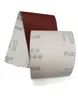 3x 10m Klett Rolle Schleifpapier Schleifrolle 115 mm Produktbild-Vorschau 2