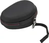 Mouse Case Portable Travel Black Inner Gray Hard EVA Shell Produktbild-Vorschau 5