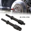 2-delige pneumatische boutbreker set 37315, 3/8 inch en 1/2 Productafbeelding-voorbeeld 4