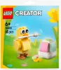 LEGO Creator Lasst uns das Osterei bemalen 30690 Produktbild-Vorschau 10