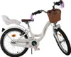 18 Zoll Kinder Mädchen Fahrrad Mädchenfahrrad Rad Bike Produktbild-Vorschau 2