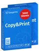 NIEUW: Easyprint Printerpapier Kopieerpapier 1000 vel 2 x Productafbeelding-voorbeeld 2