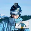 4K-Action-Cam, Ultra HD, wasserdichtes Unterwasser-Gehäuse, Produktbild-Vorschau 10