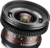 Walimex Pro 12mm 1:2,2 VCSC-Weitwinkelobjektiv kompatibel Produktbild-Vorschau 4