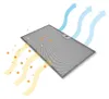 Kovový tukový filtr Electrolux 506x300x8mm 4055135349 Náhled obrázku produktu 4