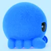 Flockies Blue Crab - Sběratelská figurka Modrý krab Carlos Náhled obrázku produktu 4
