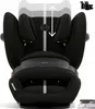 Cybex Pallas G2 Plus Autositz Isofix 9-50Kg, Produktbild-Vorschau 1