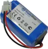Trade-Shop Akku 14,8V 2600mAh kompatibel mit Ecovacs Deebot Produktbild-Vorschau 1