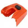 Luftfilter mit Abdeckung für STIHL MS260 026 Kettensäge – Produktbild-Vorschau 2