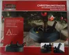 Ständer für Weihnachtsbäume mit Fußhebel & Sicherung Produktbild-Vorschau 7