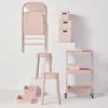 Kunststoffhocker EQUIPMENT Produktbild-Vorschau 3