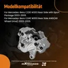 Zacisk hamulcowy tylny lewy do Mercedes-Benz W203, CL203, Podgląd zdjęcia produktu 12
