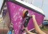 SKIL Poliermaschine 1200 W mit 180-mm Polierscheibe und Produktbild-Vorschau 2