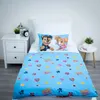 Babybettwäsche Set Paw Patrol 100 x 135 / 40 x 60 cm, 100% Produktbild-Vorschau 3