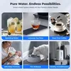 Hydrofast C300 RO: depuratore d'acqua da piano di lavoro, Anteprima dell’immagine prodotto 8