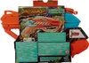 Hasbro F2795 Nerf Super Soaker Water Blaster Dinosquad Podgląd zdjęcia produktu 2