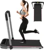 Tapis de course Walden F2600 2 en 1 Walking Pad pliable Voir les images du produit 1
