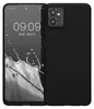kwmobile Hülle für Motorola Moto G32 TPU Case - Handyhülle Produktbild-Vorschau 7